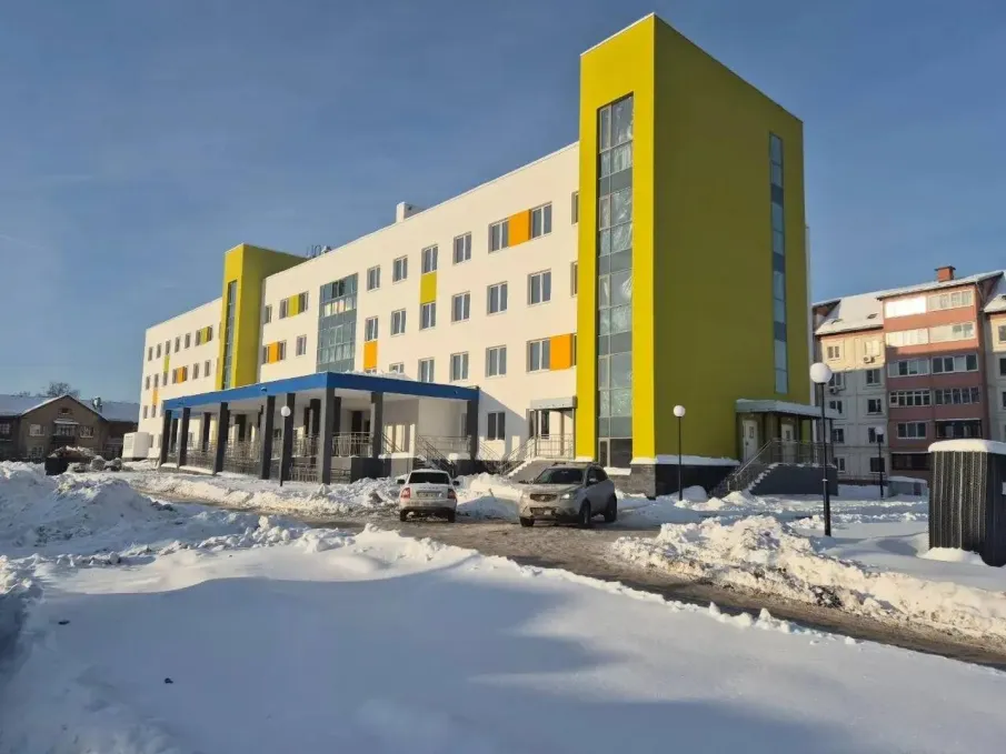Свыше 560 бюджетных объектов Нижегородской области внесено в Информационную систему управления проектами